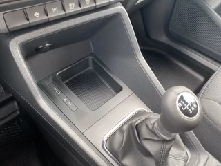 Ford Transit Connect Trend L1 Kasten +AHK + GJR - foto 9