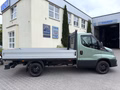 Daumennagel 3 - Iveco 35S Hi-Mat SpecialEdi LED AHK AlleAsist Kamera