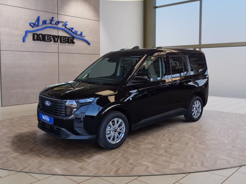 Ford Tourneo Courier 1.0 125PS Aut.5*J.Gar/Kamera/Winterp/Klimaaut. **