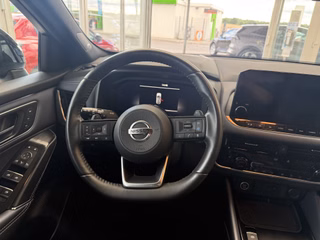 Nissan Qashqai Tekna+ Autom., LED Pano ACC Kamera Bose - bilder 4