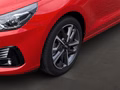 Daumennagel 6 - Hyundai i30 Trend Mild-Hybrid