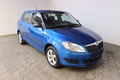 Thumbnail 8 - Skoda Fabia Cool Edition 1.2 KLIMA ALU EFH