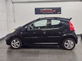 Daumennagel 7 - Peugeot 107 Petit Filou Klima Servo Tüv/Neu
