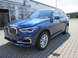 2019 BMW X5 xDrive40i - photo 1