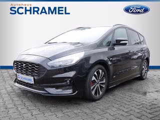 Ford S-Max Gebrauchtwagen Kaufen
