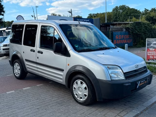 Ford Tourneo
