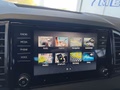 Daumennagel 45 - Skoda Karoq Sportline 1,5TSI DSG 4*J.Gar/Pano/aAHK/Matrix/Navi    **