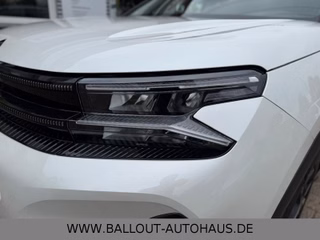 Citroën C5 Aircross Max*1.HAND*TOT*KAMERA*NAVI*TEMPO*EU6 - foto 11