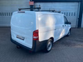 Daumennagel 4 - Mercedes-Benz Vito Kasten 109/110/111/114 CDI FWD lang