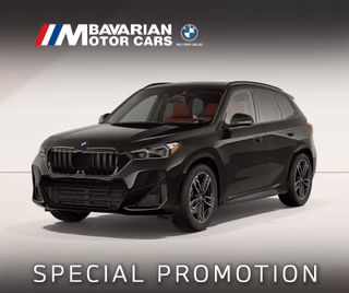 BMW X1 New vehicle for sale