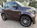 Daumennagel 40 - Smart ForTwo BRABUS TAILOR MADE*MANUFAKTUR+SONDERLACK*