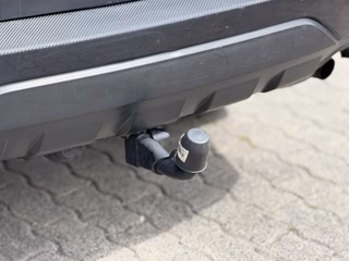 Subaru Forester Voll fahrbereit/Partikelfilter leuchtet - foto 9
