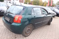 Daumennagel 19 - Toyota Corolla 1.6 Linea Sol / Compact Automatik KLIMATRONIC