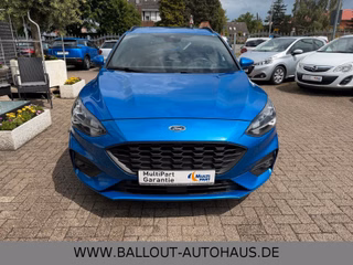 Ford Focus Turnier ST-Line*1.HAND*LED*NAVI*TEMPO*SPUR - photo 3