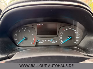 Ford Fiesta*KLIMA*NAVI*SYNIC*TEMPO*B&O*PANO*SHZ*SPUR* - photo 11