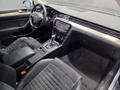 Daumennagel 10 - Volkswagen Passat 2.0 TDI HIGHLINE, DSG, NAVI, ACC, R-KAM
