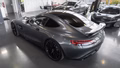 Thumbnail 6 - Mercedes-Benz AMG GT S  BURMESTER KAM PANO SHZ SPUR