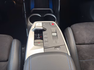 BMW X1 sDrive 18 i M Sport Autom., LED Navi Kamera AHK - bilder 3