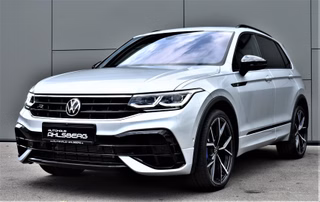 Volkswagen Tiguan age.one-day registration for sale