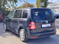 Daumennagel 10 - Volkswagen Touran Trendline TÜV 11/26 a.A. Klimaaut. 1.Hand