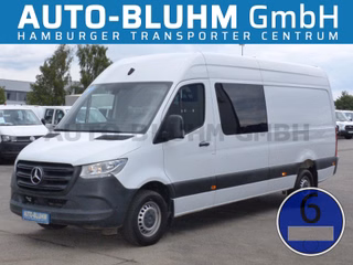 Mercedes-Benz Sprinter Used vehicle for sale