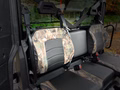 Daumennagel 10 - Polaris Ranger XP 1000 Hunter Edition Traktor T1b