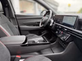 Daumennagel 21 - Hyundai TUCSON N Line X 2WD, PANO-DACH, SHZ, GRA, LED, KAMERA