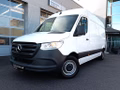 Daumennagel 6 - Mercedes-Benz Sprinter 2024 CDI L2H2 Klima AHK Kamera TOP Zustand 1-HAND
