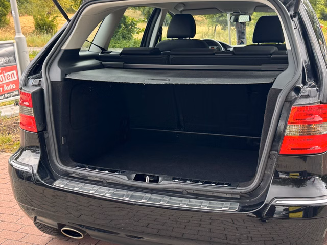Mercedes-Benz B160*Klima*Allwetter*E-Paket*TÜV NEU* - bilder 5