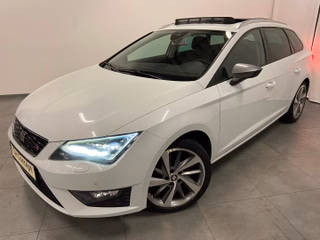 Seat Leon Gebrauchtwagen Kaufen