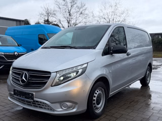 Mercedes-Benz Vito Gebrauchtwagen Kaufen