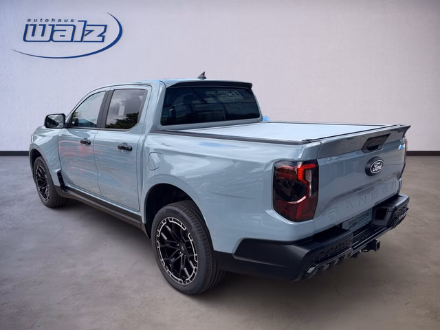 Ford Ranger MS-RT e-4WD Doppelkabine +LED+ACC+AHK+360+ - foto 3