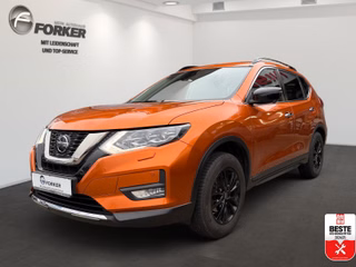 Nissan X-Trail Gebrauchtwagen Kaufen