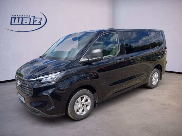 Ford Transit Custom Vorführfahrzeug Kaufen