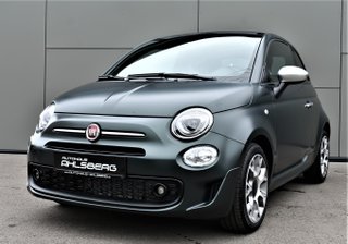 Fiat 500 age.one-day registration for sale
