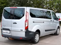 Daumennagel 10 - Ford Transit/Tourneo Custom Kombi 300 L2 Trend TÜV NEU a.A GGG Klima