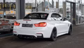 Daumennagel 3 - BMW M4 CABRIO TOT H&K NAVI SHZ