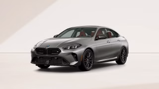 2027 BMW M235 xDrive Gran Coupe - photo 2