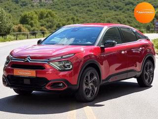 Citroën C4 Feel Pack  Navi Apple CarPlay - foto 1
