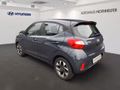 Daumennagel 4 - Hyundai i10 Trend 67 PS 1.0 Benzin 5-M/T Komfortpaket