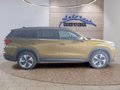 Daumennagel 6 - Skoda Kodiaq 2,0TDI DSG 4x4 AHK/4*J.Gar/Navi/el.Klappe/Kamera  **