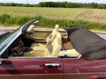 Daumennagel 21 - 1989 Jaguar XJS V12 Automatik Convertible