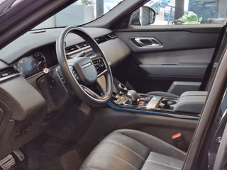 Land Rover Range Rover Velar R-Dynamic SE 4x4 2,0*Matrix* - photo 8
