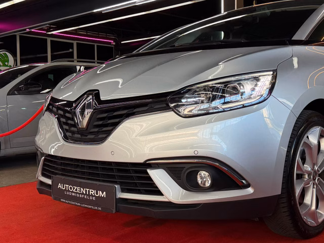 Renault Scenic IV Grand Business Edition NAVI/PDC/LED/TEMPO/KLIMA/7 SITZER - foto 9