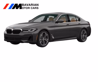 2021 BMW 530i xDrive Sedan - photo 1