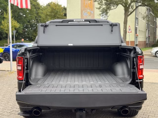 Dodge RAM Laramie Night Premium UMBAU + LPG - foto 16