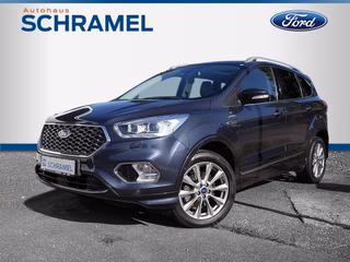 Ford Kuga Gebrauchtwagen Kaufen