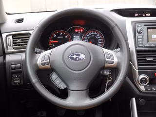 Subaru Forester 2.0 Diesel Edition nur 37 Tkm - bilder 14
