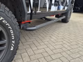 Daumennagel 26 - INEOS Quartermaster AHK 3,5 t, Leder, AT-Reifen