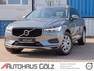 Volvo XC60 T5 DSG Momentum Pro AWD Kamera*Leder*Navi*Totwinkel* - foto 1